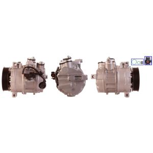 Compressor, ar condicionado ELSTOCK 51-0852