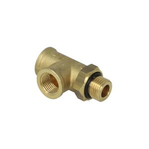Conectores, linha de ar comprimido PNEUMATICS PNTM16W/M16
