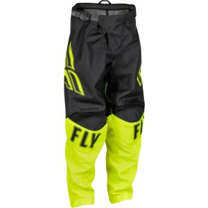 Motorcrossbroek FLY YOUTH F-16 Maat 26