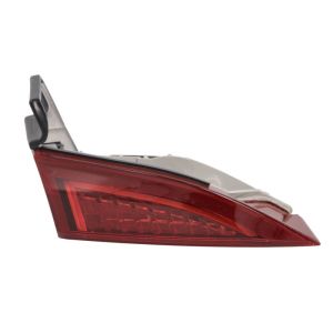 Luz traseira, direita (24V, vermelho) MAGNETI MARELLI 712207451110 esquerdo