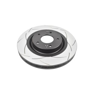 Disco de freno DBA DBA2472S,1 Piezza