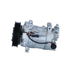 Compressor, airconditioning EASY FIT NRF 320058