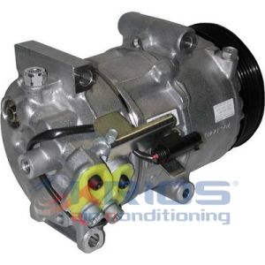 Compressor, ar condicionado MEAT & DORIA K15200