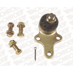 Articolazione di supporto MONROE L13503