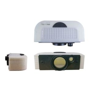 MAHLE/Knecht Filtro Abitacolo Lak 472 Filtro Aria LX 3061 Filtro Olio