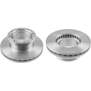Disco de freno TRW DF5031S