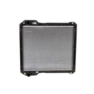 Radiator, motorkoeling NRF 52167