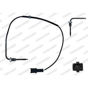 Abgastemperatursensor WAGNER ETP00030