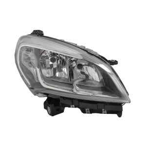 Farol principal DEPO 661-1172RMLDEM2