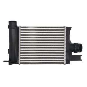 Intercooler THERMOTEC DAR020TT