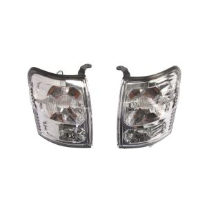 Conjunto, luzes intermitentes DEPO 212-15F9P-A-VC