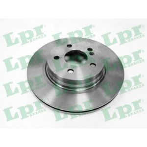 Disco de freno LPR M2062V