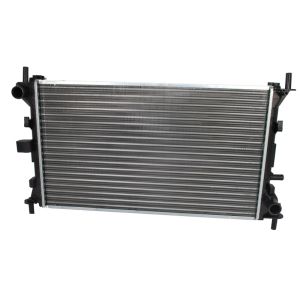 Radiateur, refroidissement moteur THERMOTEC D7G010TT