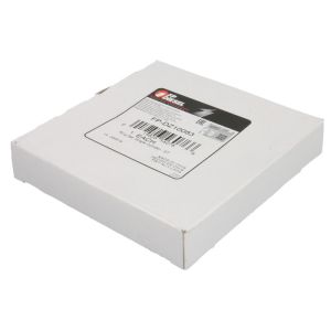 Jogo de anéis de pistão FP DIESEL DZ10083-FP