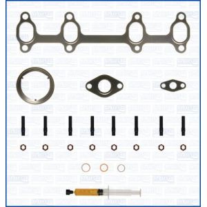 Kit de montagem, turbocompressor AJUSA JTC11378