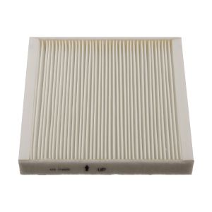 Innenraumfilter FEBI 30782