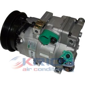 Compressor, ar condicionado MEAT & DORIA K19049