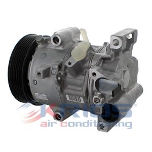 Compressor, ar condicionado MEAT & DORIA K15399