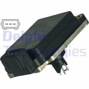 Sensor de masa de aire DELPHI AF10238-12B1