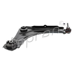Suspensão da roda HANS PRIES 629 721