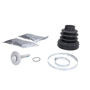 Kit soffietti, albero motore SPIDAN 36003