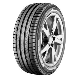 Neumáticos de verano KLEBER Dynaxer UHP 245/35R19 XL 93Y, Fecha de producción 2019