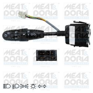 Interruptor combinado MEAT & DORIA MD231451
