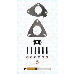 Montageset, supercharger AJUSA JTC11638