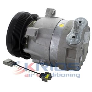 Compressor, ar condicionado MEAT & DORIA K14020A