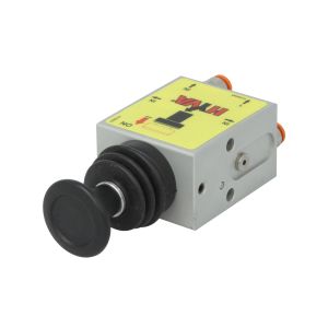 Pièce du système hydraulique HYVA 14750455
