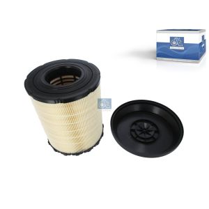 Luftfilter DT SPARE PARTS 4.61868