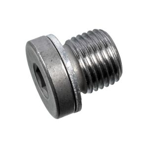 Bujão de rosca, caixa de transmissão automática FEBI BILSTEIN 173874
