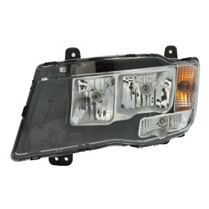 Farol principal ZKW 1066.101.8000.00