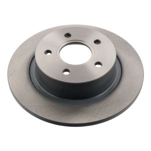 Disco de travão FEBI BILSTEIN 44016, 1 Peça