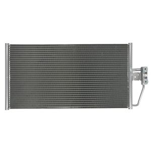 A/C-kondensor BOSCH 1 986 AD2 168