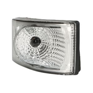 Luz intermitente TRUCKLIGHT TL-UN133