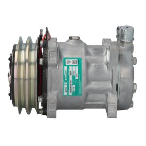 Compresseur de climatisation SANDEN SD7H15-8062