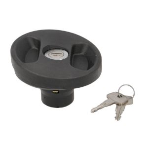 Tankdeckel BLAU BLAU T93