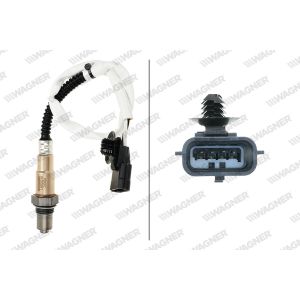 Sensor Lambda WAGNER LBS00216