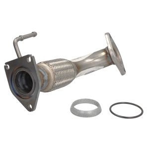 Tubo de escape BM CATALYSTS BM70491