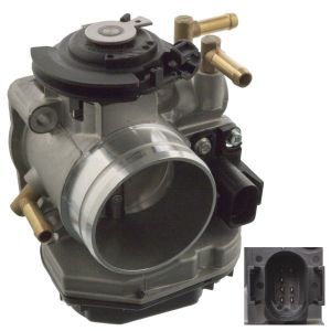 Corps de papillon FEBI BILSTEIN 107029