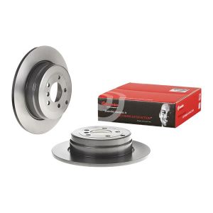 Jarrulevy BREMBO 08.8554.21