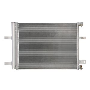 A/C-kondensor BOSCH 1 986 AD2 390