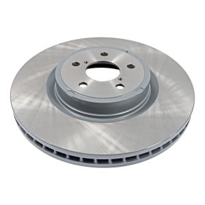 Jarrulevy FEBI BILSTEIN 108520
