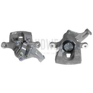 Bremssattel BUDWEG 345589