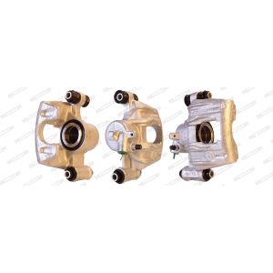 Bremssattel FERODO FCL694110, Hinten Rechts