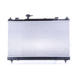 Radiateur, refroidissement du moteur NISSENS 606736