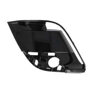 Para-choques, grelha de ventilação BLIC 6502-07-0089914P