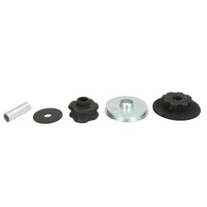 Kit di montaggio per puntone sospensione Suspension Mounting Kit KYB SM5843