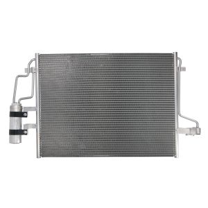 Kondensor, luftkonditionering THERMOTEC KTT110821